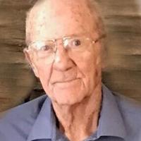 Reverend Ralph Simmons | Obituaries | griffindailynews.com