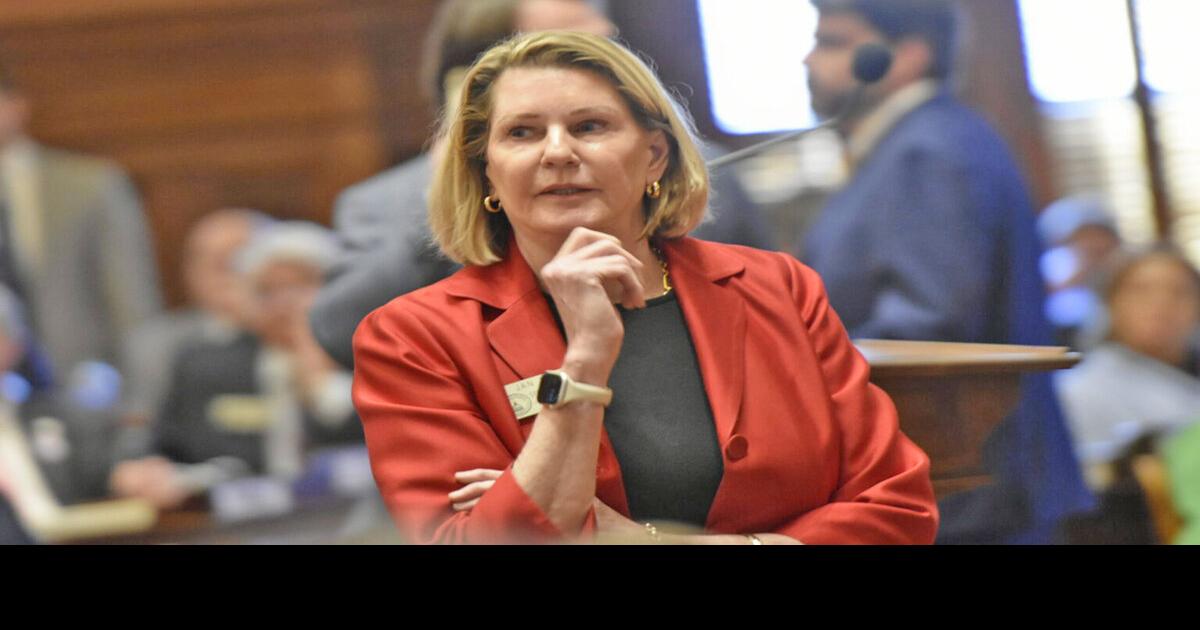Advocates for Paid Family Leave for State Employees Welcome New Georgia Law |  News