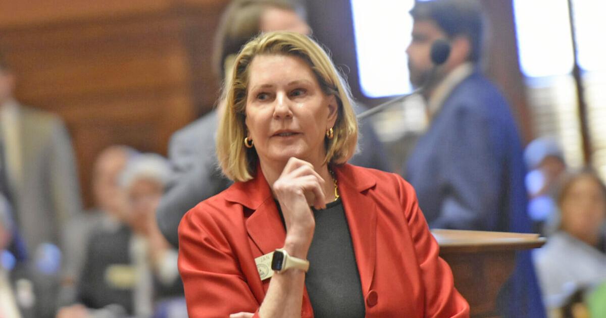 Advocates for Paid Family Leave for State Employees Welcome New Georgia Law | News Advocates for Paid Family Leave for State Employees Welcome New Georgia Law | News