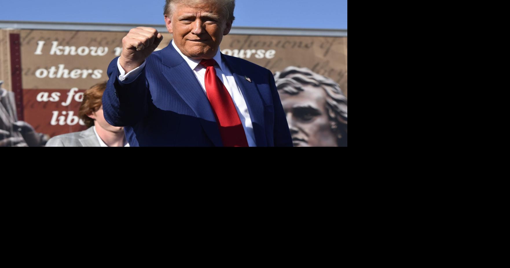 ‘Culture of fear’ leaves new prosecutor alone at helm of Georgia’s Trump probe