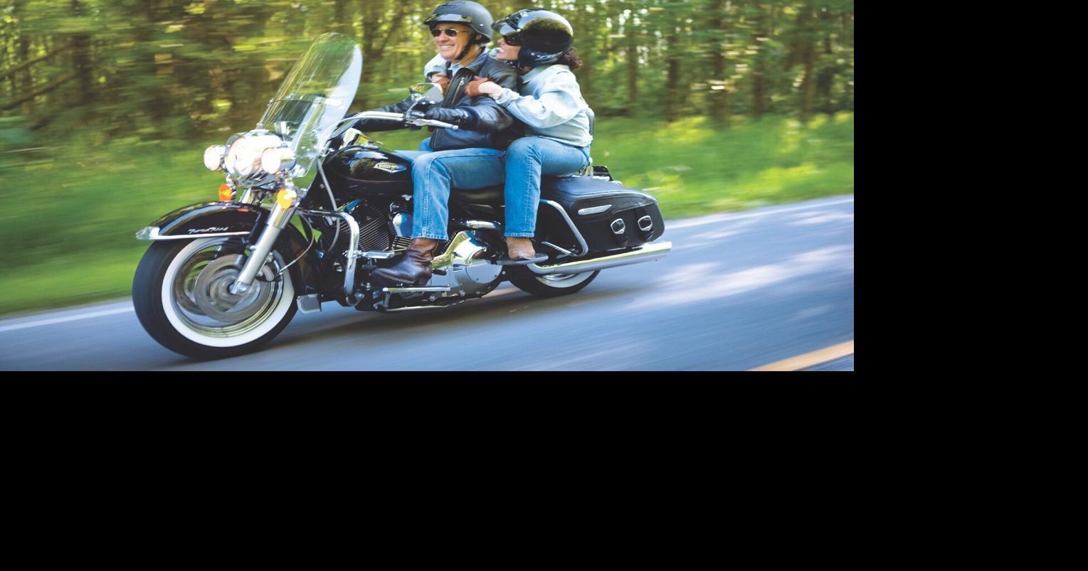 Get road ready: Motorcycle safety and maintenance tips for Georgia's extended riding season
