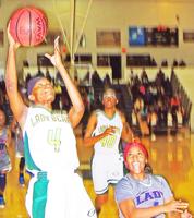 Griffin sweep-minded tonight; As it heads across town to take on rival Spalding (W/ all-time series)