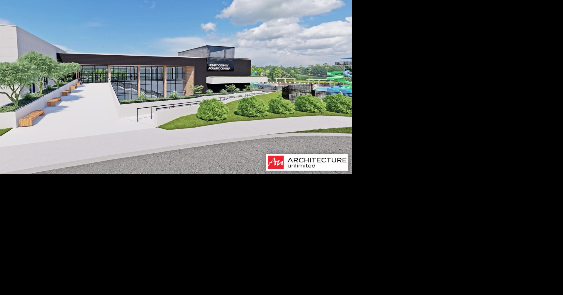 Henry County debuts future aquatic center | News | griffindailynews.com