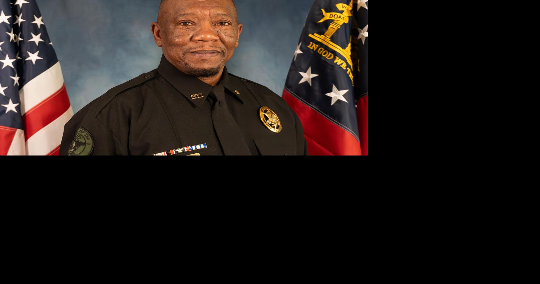 Spalding County deputy dies after medical emergency–related crash