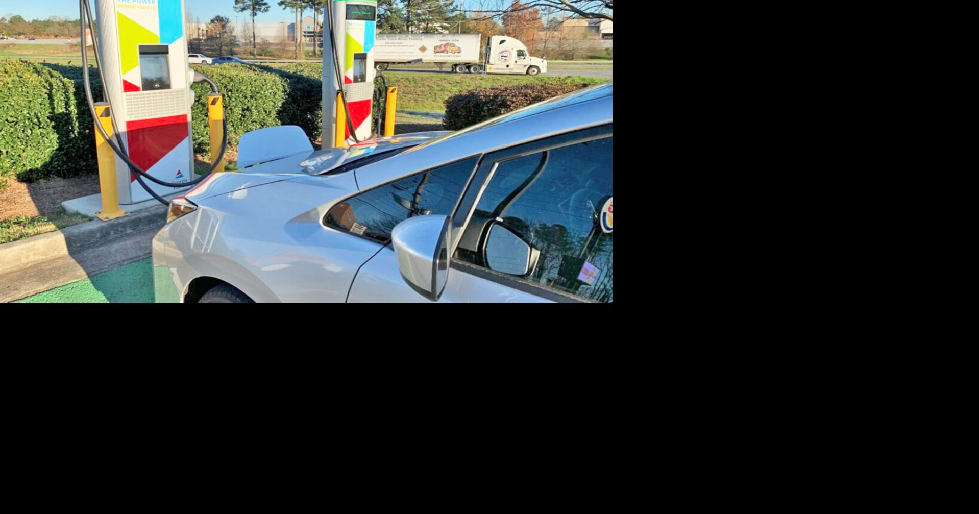 Georgia officials gear up for state rollout of plug-in network to ...
