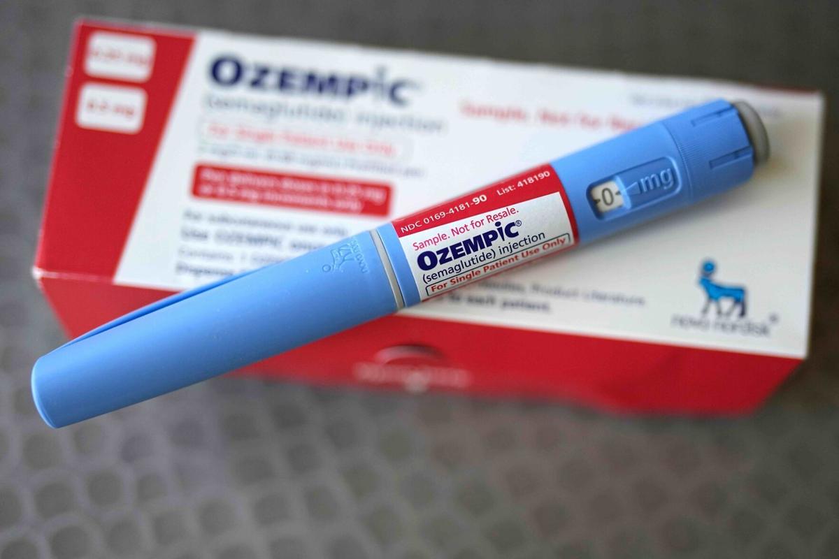Physician anesthesiologists need to know if you're taking Ozempic or another GLP-1 drug