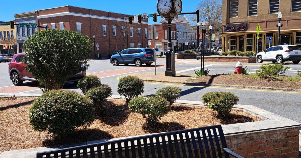 Georgia Supreme Court ruling could affect City of Griffin