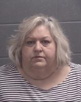 Griffin childcare worker arrested for alleged child abuse