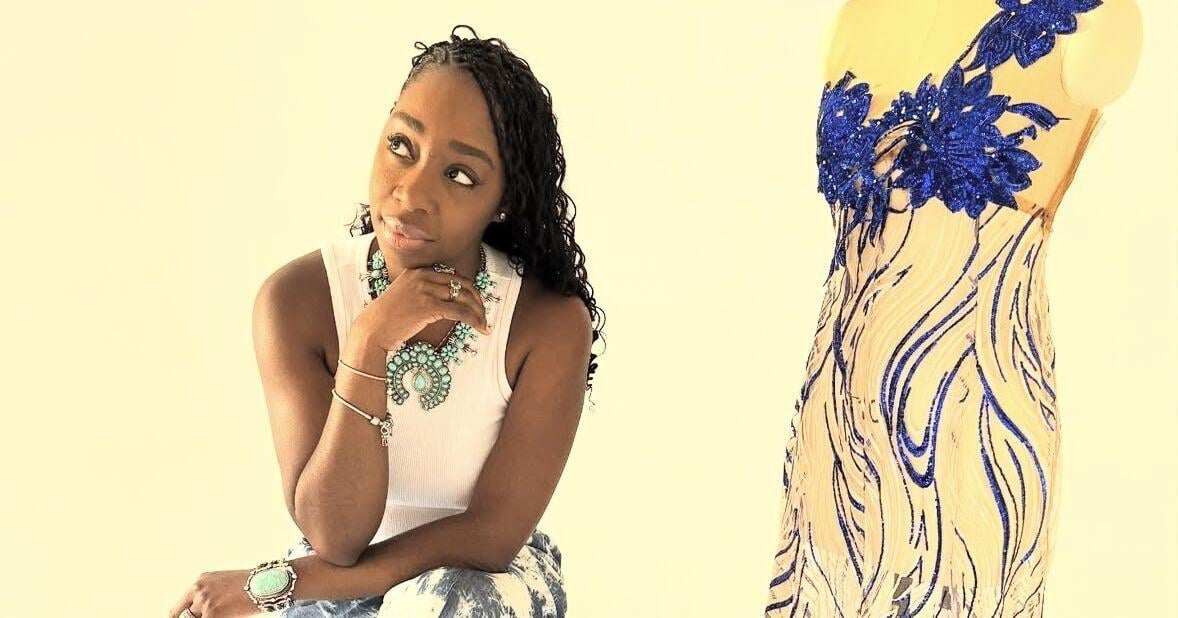 'Art in Fashion': Lamar Arts welcomes a bold new exhibition