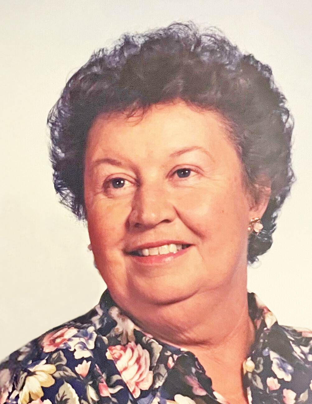 Barbara Payne Perkins | Obituaries | Griffindailynews.com