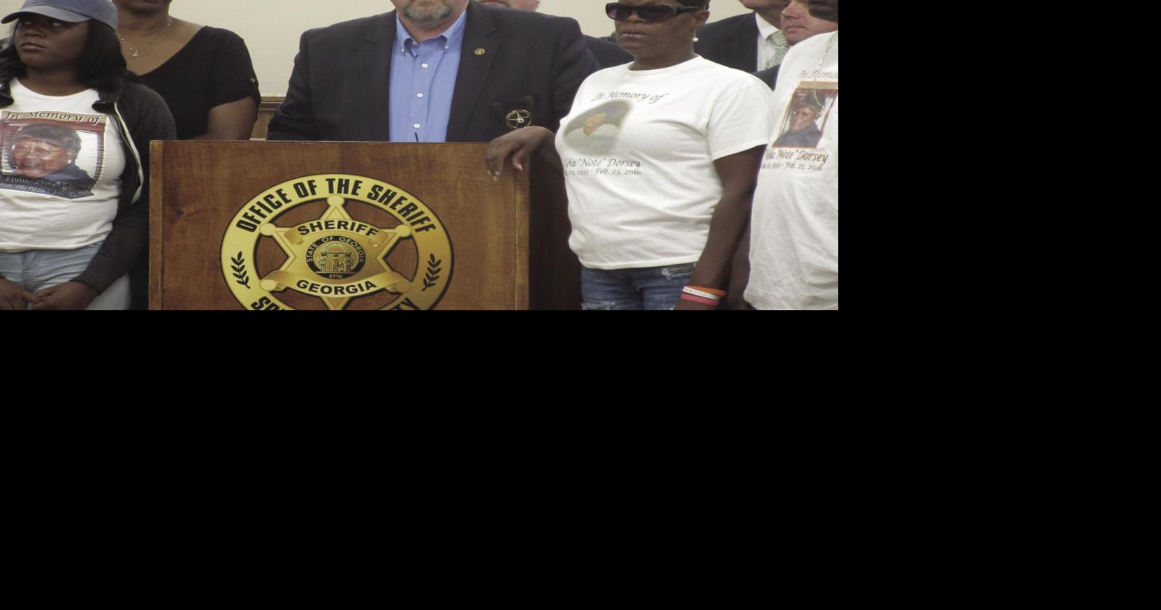 Arrests made in 34yearold murder Local News