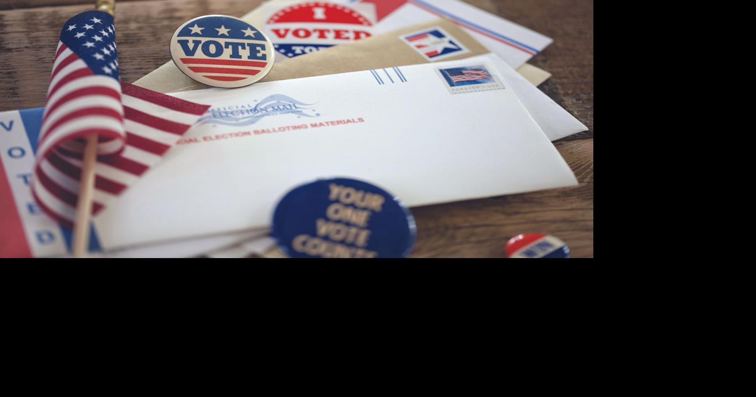 Elections director warns residents about confusing voter registration mail