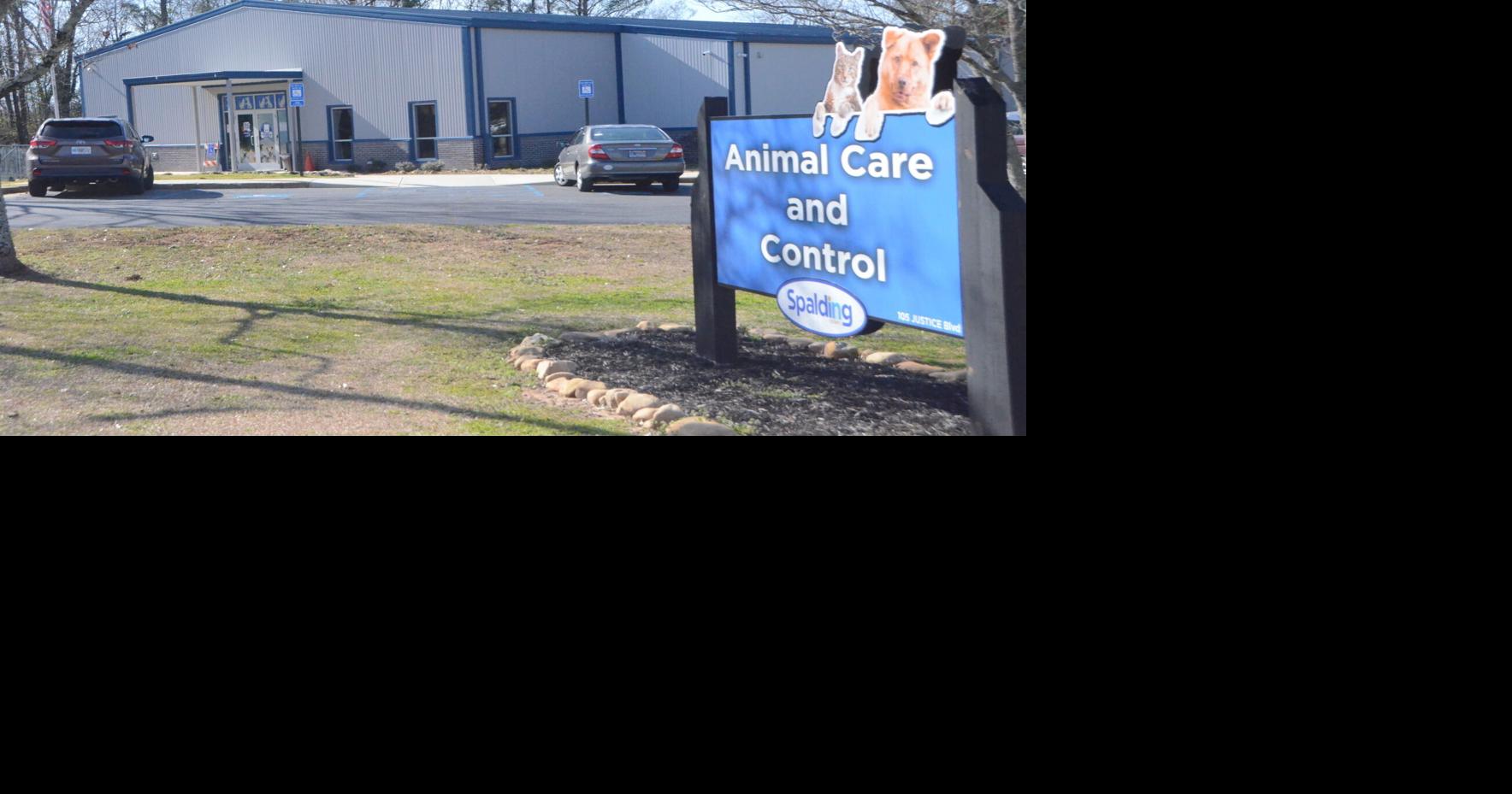 Surprise state inspection affirms quality care at Spalding County ...