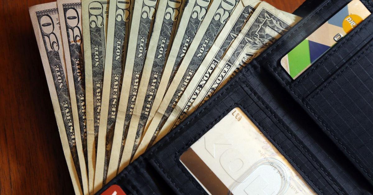 How much should retirees worry about inflation? By CHRISTINE BENZ Morningstar Aug 20, 2026 7 mins ago