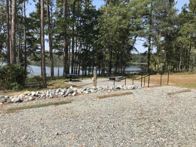 Looking for a great place to fish? Visit a Georgia Public Fishing Area