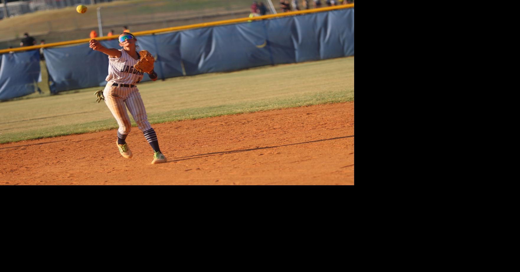Spalding Lady Jaguars' season ends in tough playoff loss, but King sees bigger things ahead By HORACE SHIVERS III Sports Editor Hshivers@griffindailynews.com Oct 20, 2026 1 min ago