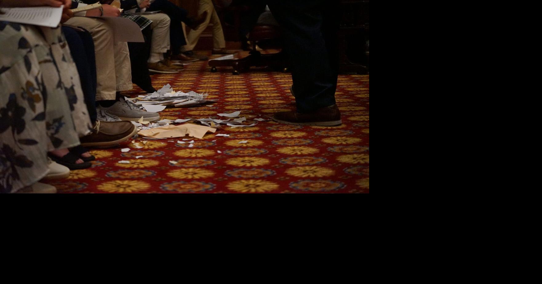 Data center, PFAS bills were a bust but Georgia environmentalists cheer boost for conservation