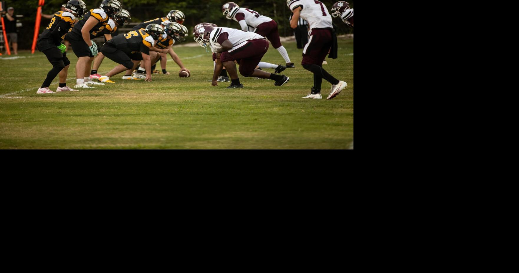 Skipstone's turnaround is hard to ignore after another huge win By HORACE SHIVERS III Sports Editor hshivers@griffindailynews.com Sep 10, 2026 1 min ago