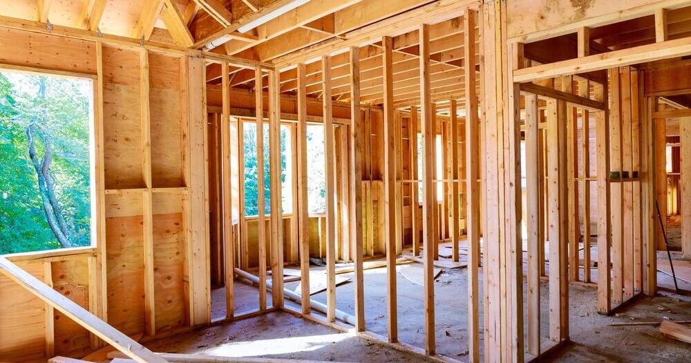 Georgia Is Building the 9th Most Homes in the U.S.