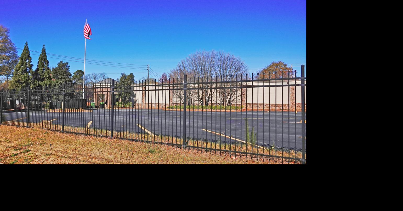 GPD offices moving to new location | Local News | griffindailynews.com