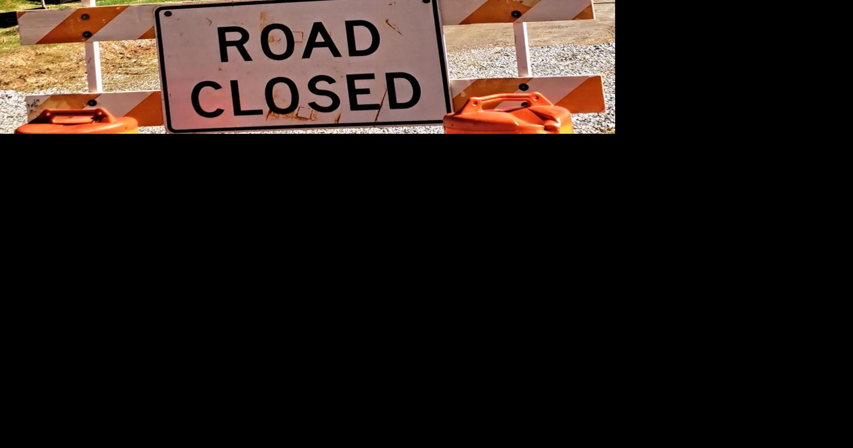 County Line Road bridge replacement project due for completion Mar. 31 ...