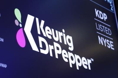 🌍STOCK REPORT:  **Keurig Dr Pepper Ristruttura il Futuro: Acquisizione di JDE Peet's per 15,7 Miliardi di Dollari**