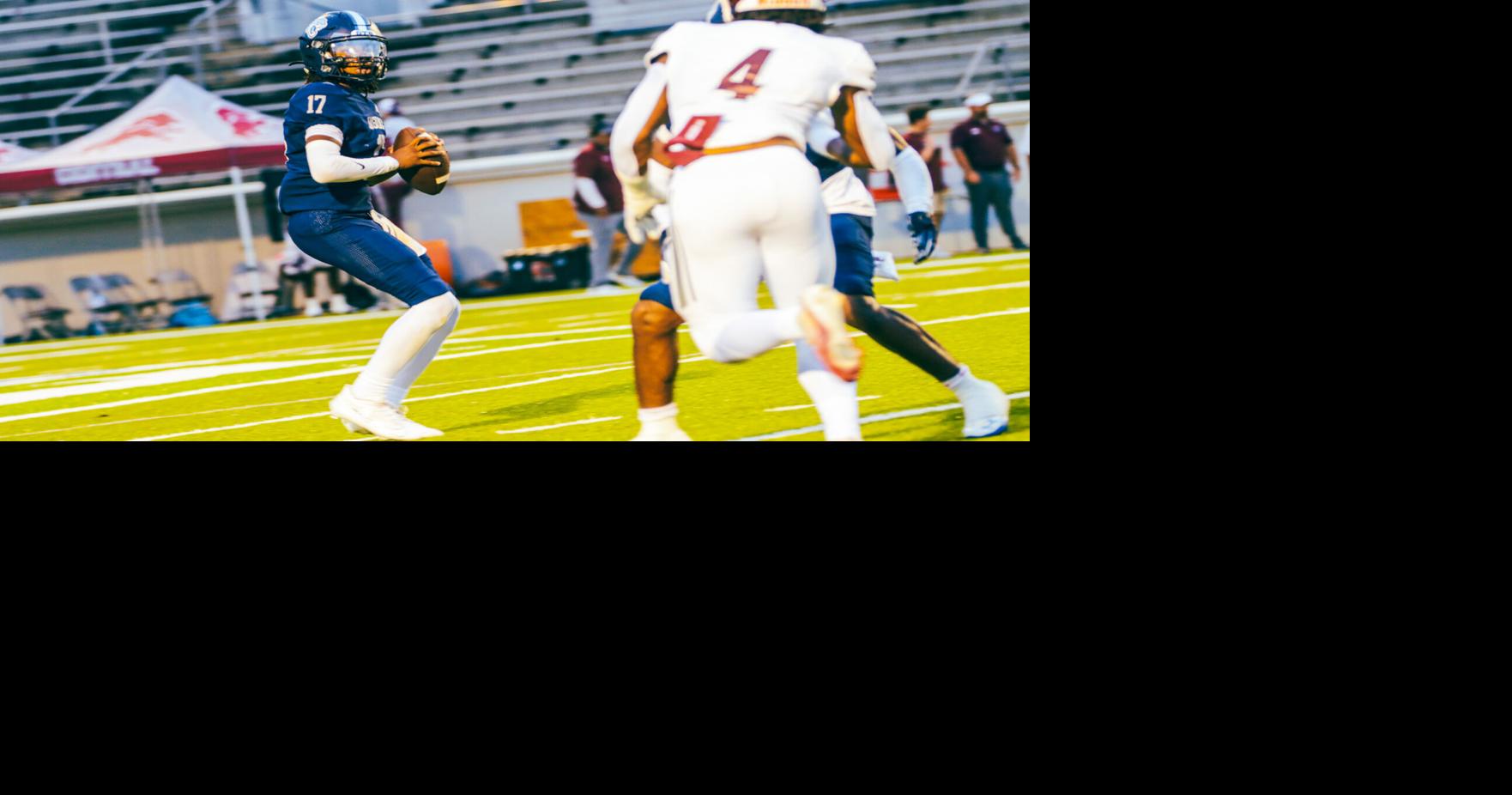 Spalding opens preseason at home against Hampton By HORACE SHIVERS III Sports Editor hshivers@griffindailynews.com Aug 6, 2026 3 mins ago