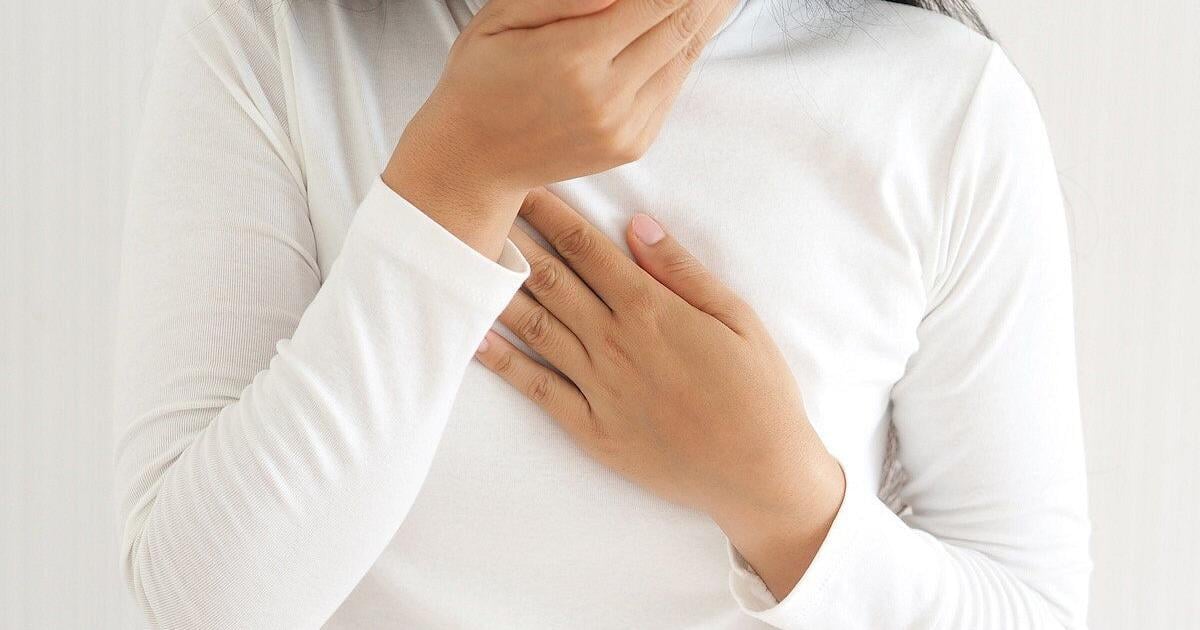 Severe Pregnancy Symptoms Increase Risk for Mental Health Problems | Health