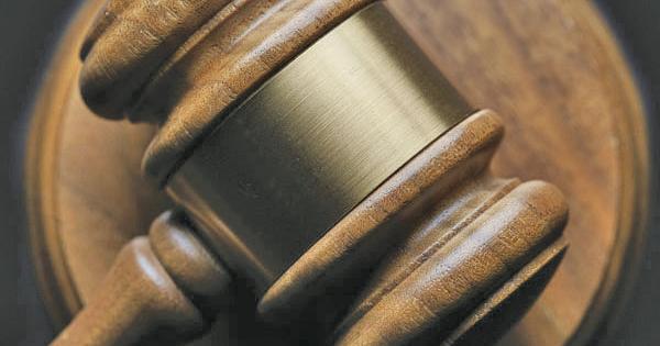 Spalding County Magistrate Court preliminary hearing rulings from March