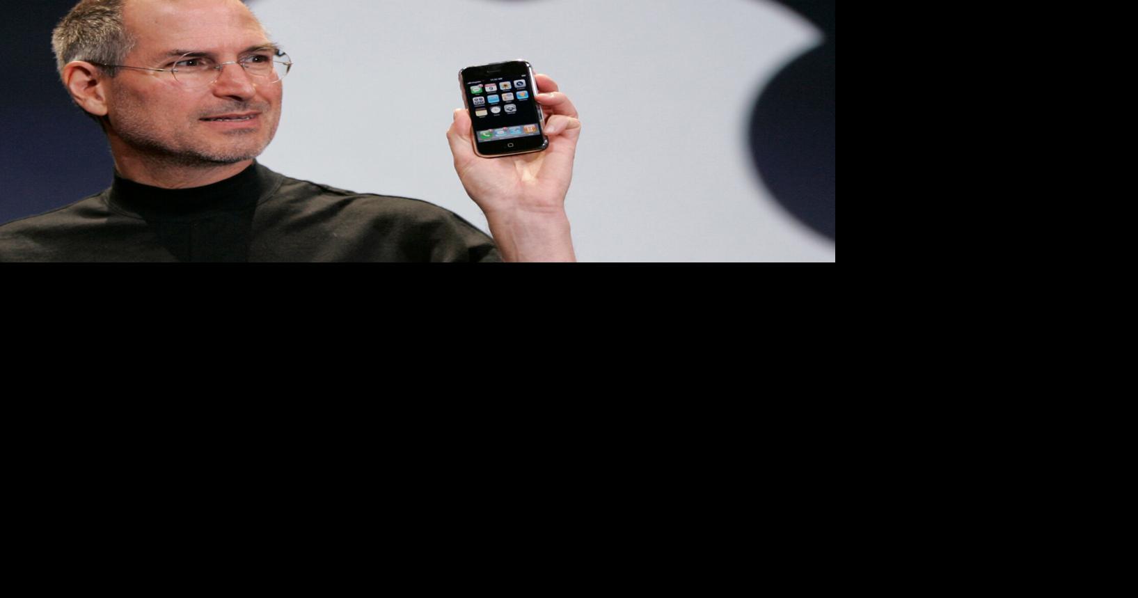 Americans love their iPhones (though sometimes they wish they could live without them) By MICHAEL LIEDTKE AP Technology Writer Jun 6, 2026 1 min ago