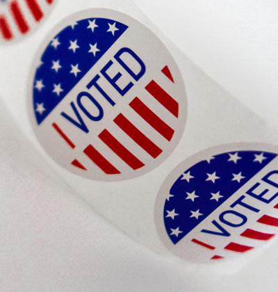 Georgia seeing huge early-voting numbers for Nov. 3 ...