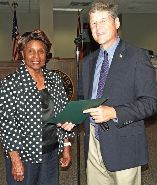 Retired Educators Day