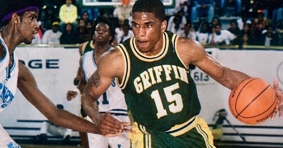 Four local legends to earn Hall of Fame recognition this month By HORACE SHIVERS III Sports Editor/Photographer hshivers@griffindailynews.com Jun 2, 2026 2 mins ago
