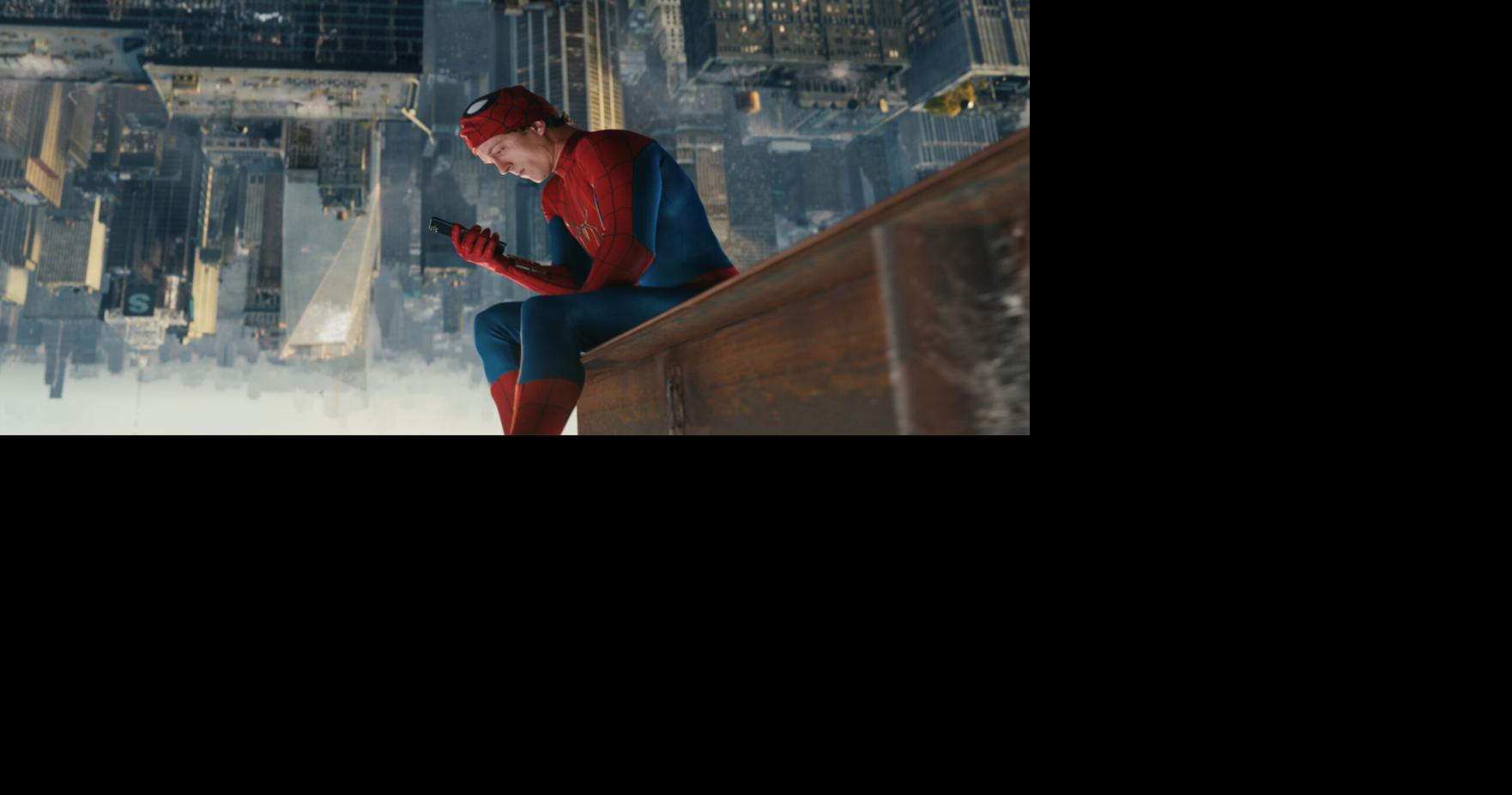 ‘Spider-Man: Brand New Day' nets second best North American opening ever with $355 million By LINDSEY BAHR AP Film Writer Aug 4, 2026 2 mins ago