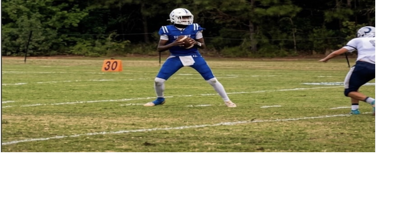 66 points later, Griffin Christian has everyone's attention at 3-0 By HORACE SHIVERS III Sports Editor hshivers@griffindailynews.com Sep 10, 2026 1 min ago