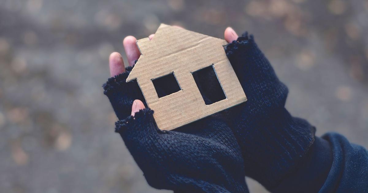 Bipartisan bill calls for putting funds toward homelessness prevention in Georgia