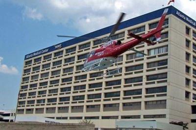 Kemp, Atlanta leaders lay out plan to address major hospital closure