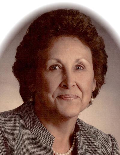 Kathleen Kate Brewster Obituaries Griffindailynews Com Kathleen Kate Brewster Obituaries Griffindailynews Com