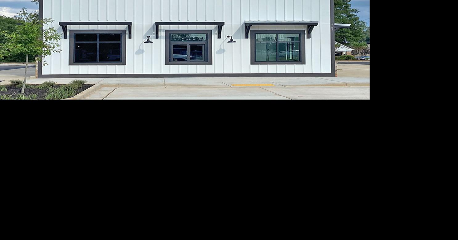 Zaxby’s opens first togoonly restaurant in Business