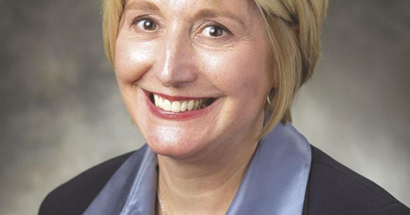 Susan R Saunders Saunders named to AHA Board of Truess | News | griffindailynews.com