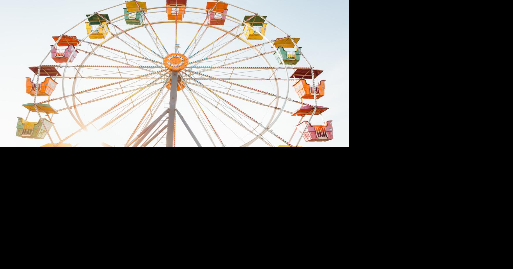 Spalding County Fair returns this month Local News