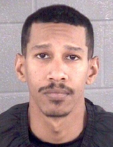 Phillip Ramsammy Spalding County deputy charged with aggravated assault under Family ...