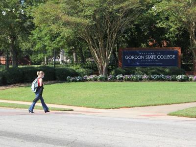 Gordon State College plans to return to normal operations in fall