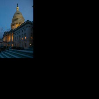 Stocks rally on hopes for end to US government shutdown