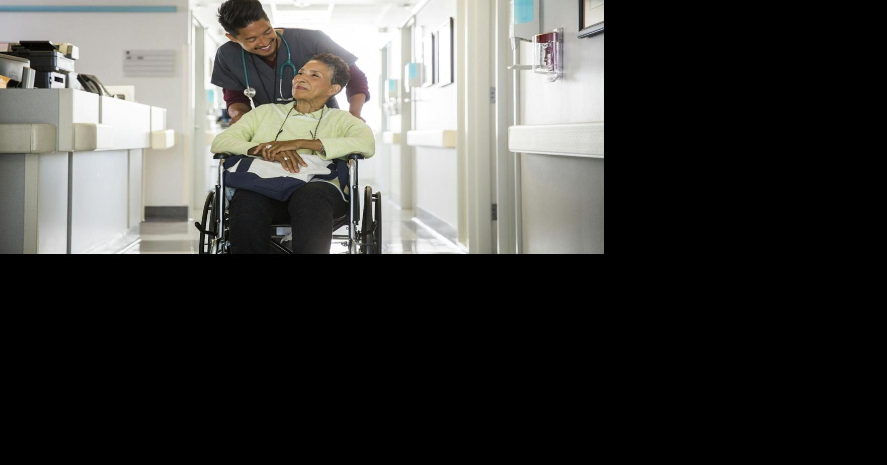 How the law protecting Americans from surprise medical bills is driving ...