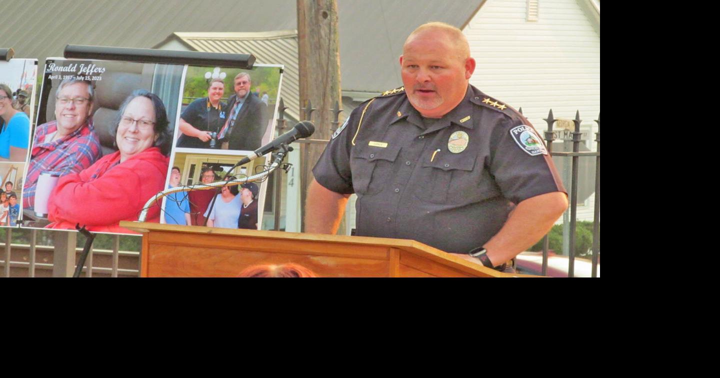 ‘We will never forget their names’ — Hampton murder victims remembered ...