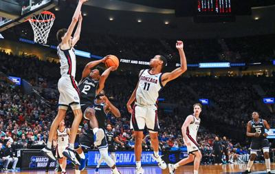 Gonzaga comes alive late to race past Georgia State | Sports ...