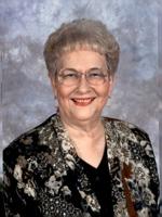 Phyllis McGhee Shepherd