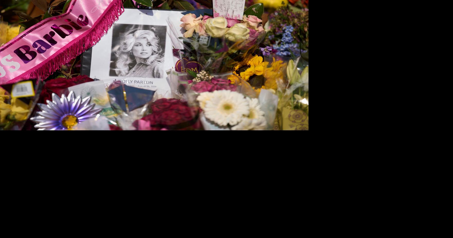 Dolly Parton special
