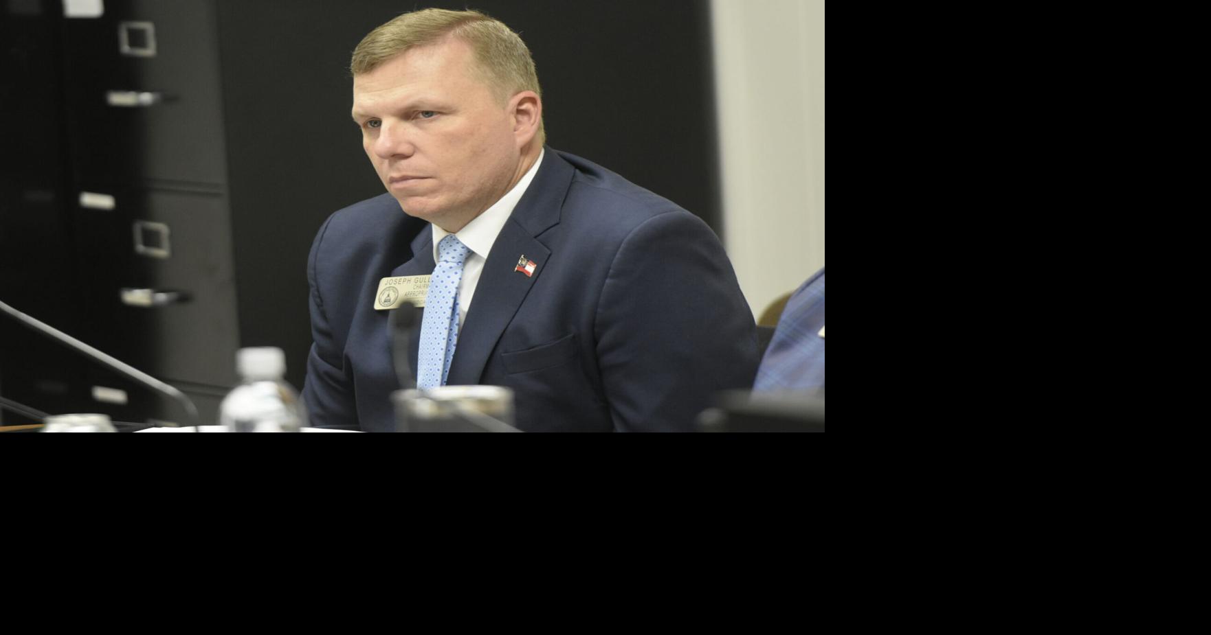 Georgia House passes bill targeting political spending from ‘hostile’ foreign agents